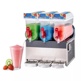  Máy Làm Sinh Tố Rau Củ Quả Bokni BKN-SLUSH MACHINE 