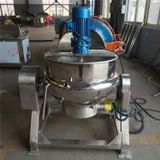  Máy Làm Thực Phẩm Công Nghiệp Ritong RTB-50L-1000L 