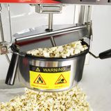  Máy Sản Xuất Bỏng Ngô Tarzan TPC-8R 
