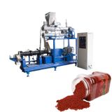  Máy Sản Xuất Thức Ăn Cho Thú Cưng Tự Động Hoàn Toàn Himax HM 