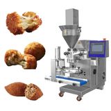  Máy Snack Longyu BK-180 