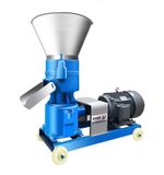  Máy Làm Thức Ăn Viên Cho Động Vật Lesintor LXT-300 