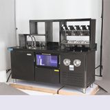  Máy Snack Hengzhi HZ-2000SWZS 