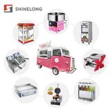  Máy Làm Đồ Ăn Vặt  Shinelong SF-01 