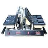  Máy Làm Kem Lò Nướng Điện Sophi SFZKKY-4 