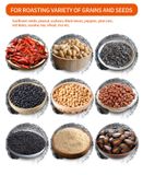  Máy Sấy Ca Cao Đậu Rang Dongyi LQ-30X 