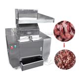  Máy Xay Xương Bò Fusion PG-800 BONE CRUSHING MACHINE 