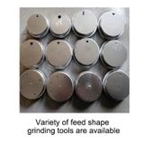  Máy Ép Đùn Thức Ăn Cho Cá Nổi Ainuok AKK-150 (CHÌM THỨC ĂN CHO CÁ LOẠI) 