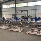  Máy Trộn Hơi Nước Zh Q50L 