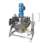  Máy Trộn Sunrise 800L 