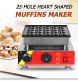  Máy Làm Bánh Kếp Mini Mayhope MLP-557 