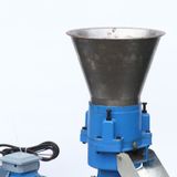  Máy Làm Thức Ăn Hạt Chăn Nuôi Gia Cầm Weiyan MOULD 6MM 