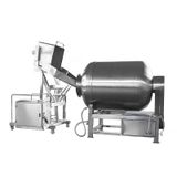  Máy Làm Thực Phẩm Lonkia GRJ03A 