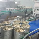  Máy Làm Thực Phẩm Đóng Hộp Lwt LWT-0212A 