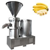  Máy Nghiền Mứt Táo Furui JMS-210 NHÀ MÁY KEO MÁY 
