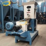  Máy Làm Viên Thức Ăn Cho Cá Weiyi DGP-80 
