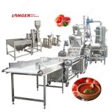  Máy Làm Nước Sốt Longer Food Machinery JMS-300 
