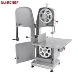  Máy Cắt Thực Phẩm Marchef BS-2040 