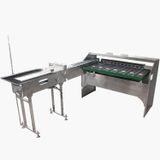  Máy Làm Trứng Gà Tự Động Great Farm GF-EG5000 