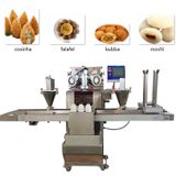  Máy Làm Đồ Ăn Nhẹ Chanda QD-LS-52 