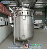  Nồi Áp Xuất Công Nghiệp Jingye JYGT-01 
