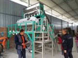  Máy Phân Loại Hạt Wenyao 6-6SXZ-320 