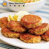  Máy Shami Kebab Snack Seny SY-201 