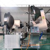  Ấm Đun Nước Nấu Ăn Hành Tinh Điện Từ Nước Sốt Lonkia LK-600 