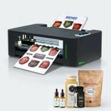  Máy Sản Xuất Sản Phẩm Giấy Momo MC330 