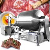  Máy Làm Thực Phẩm Lonkia GRJ03A 