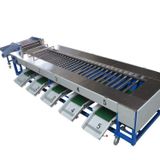  Máy Làm Thực Phẩm Trái Cây Tca SDS 