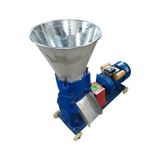 Máy Làm Thức Ăn Gia Cầm Sinh Khối Mingxin 125 