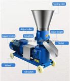  Máy Làm Thức Ăn Viên Cho Gia Súc Xiangrong 300 