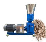  Máy Làm Thức Ăn Viên Zzhl HLKL-125 