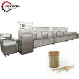  Máy Khử Trùng Làm Khô Tăm Tăm Gỗ Joyang JY-20-250 