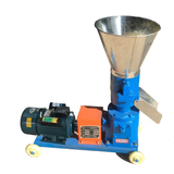  Máy Làm Hạt Thức Ăn Động Vật Bu 300-22 