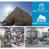  Máy Bọc Bánh Bao Tự Động Soonfer Machine ZK-2-SJ 