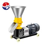  Máy Làm Thức Ăn Viên Cho Động Vật Lesintor LXT-300 