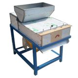  Máy Làm Thực Phẩm Đậu Phộng Runxiang RX-200 