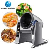  Máy Tự Động Xào Xuzhong XZ-30TCD 