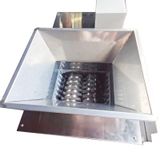  Máy Nghiền Xương Và Thịt Wanguo OW-S300 