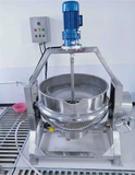  Máy Làm Thực Phẩm Công Nghiệp Ritong RTB-50L-1000L 