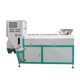  Máy Làm Quặng Kim Loại Vành Đai Wenyao WYB1 