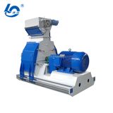  Máy Làm Thức Ăn Động Vật Gia Súc Gia Cầm Luodate SOYBEAN GRINDING MACHINE 