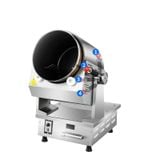  Chảo Nấu Ăn Điện Tự Động Thông Minh Longterm AC-01 