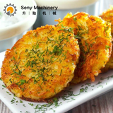  Máy Shami Kebab Snack Seny SY-201 