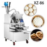  Máy Làm Bánh Bao Xuzhong XZ-290IIA 