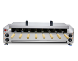  Máy Snack Ống Khói Ga Grace GR-220 