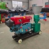  Máy Nghiền Viên Gỗ Fude KPC-300 