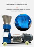  Máy Làm Thức Ăn Cho ChóJinfuda JFD-FPM-160 